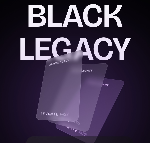 Black Legacy